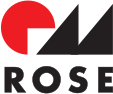 Rose Logo