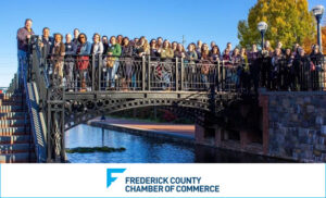 Frederick County Chamber of Commerce Group Shot