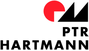 PTR HARTMANN Logo