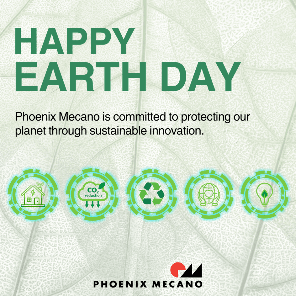 decorative graphic for Earth Day