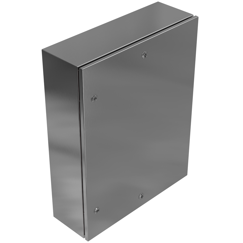 Stainless steel enclosures Stainless steel industrial Switch gear